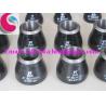 Buy cheap 4'' SCH160 pipe reducer from wholesalers