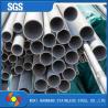 Buy cheap 201 304 316 Stainless Steel Welded Pipe Metal Tube For Boiler Pipe from wholesalers