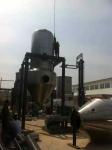 High Efficient Three Effect Evaporator Plant For Chemical Desalination
