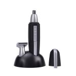 Buy cheap BC-0809 Mini Men'S Facial Hair Trimmer Waterproof Hair Clippers With Light from wholesalers