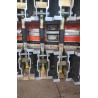 Buy cheap Outdoor Conveyor Belt Hot Joint Machine from wholesalers