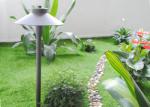Colored Pathway Lights Powder Coated Bronze 12041BZMS 24.02" 610mm Height