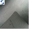 Buy cheap 98gsm 57" 150D Polyester Lining Fabric PU Coated from wholesalers