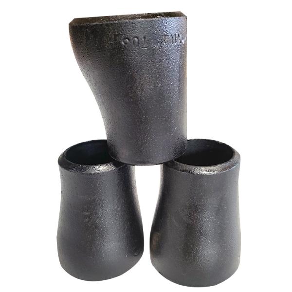 Buy cheap ISO Asme / Ansi B16.9 Butt Weld Concentric Reducer Sch 40 from wholesalers