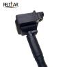 Buy cheap High Output Auto Ignition Coil For Mercedes Oem 0040100077 from wholesalers
