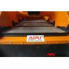 Buy cheap Linear Motion Drilling Mud Shale Shaker For Oil Fluids Cleaning from wholesalers