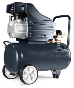 Buy cheap Heavy Duty Performance 2HP/1.5kw Air Compressor with 23KGS Weight and 206/0.206 Air Delivery from wholesalers