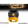 Buy cheap 130 Lum Rechargeable Led Headlight from wholesalers