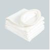Buy cheap 100% 750gsm PTFE Filter Bags Heat Setting , Abrasion Resistance Felt Dust Collector Bags from wholesalers