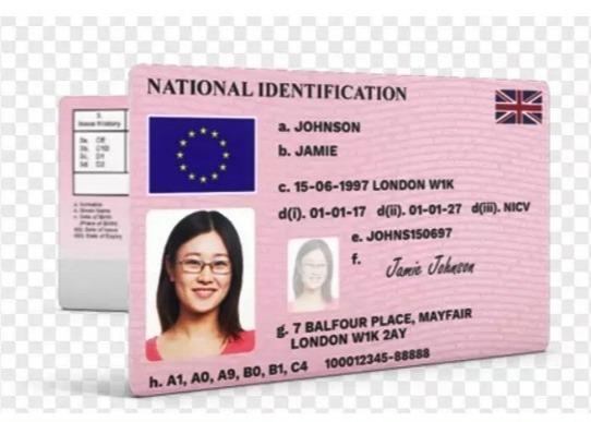 Buy cheap Transparent Driving License Production Pc Plastic Sheet 800micron from wholesalers