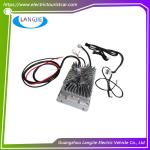 Buy cheap Intelligent On Board Car Battery Charger  48V Club Car For Automatic Battery Chargers from wholesalers