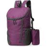 Buy cheap HIKING BACKPACK, WATERPROOF AND WEAR-RESISTANT LIGHTWEIGHT BACKPACK PACKABLE,OUTDOOR TRAVEL CAMPING DAYPACK from wholesalers