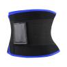 Buy cheap Slimming Trimmer Belt Adjustable Waist Cincher from wholesalers