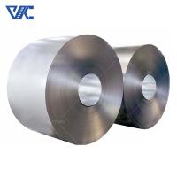 Buy cheap High Temperature Nimonic Incoloy 800H Strip For Industrial Construction product