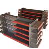 Buy cheap Gondola Display Rack Stands Shelving Fasteners Hardware Storage Rack from wholesalers