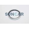 Buy cheap 6162-13-6440 6162136440 Valve Seal For Komatsu 330M 6D125E D87E D87P DCA from wholesalers