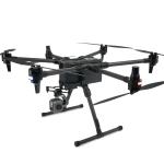 MYUAV Large High Power Heavy Lift Drone Motors 3000W Brushless Motor Industrial