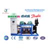 Buy cheap Vegetable Refrigeration Cold Room Compressor Unit Commercial Condensing Units from wholesalers