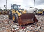 KOMATSU WA320-5 Wheel Loader For Sale