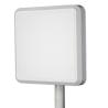 Buy cheap 1785-1805MHz 10dBi Left Circularly Polarized Directional Antenna, Flat Antenna, Plate Antenna from wholesalers