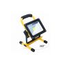 Buy cheap Waterproof Portable Led Spotlights Outdoor Lamp Rechargeable 10w 20w 30w 50w from wholesalers
