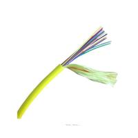 Buy cheap 2.0mm Breakout Good Environmental Performance Indoor Fiber Optic Cable Range product