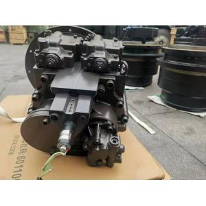 Buy cheap K3V112DP Excavator Hydraulic Pump Repair For SANY product