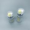 Buy cheap UK Plastic double-chamber airless pump bottle cosmetic from wholesalers