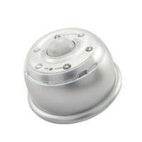 Buy cheap Super Sensitivity Brightness Adjustable Auto PIR LED Light For Multi Location product