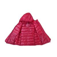 Buy cheap Girls Short Puffa Jacket Childrens Puffa Coats Polyester Lining product