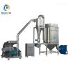 Buy cheap 10-1000kg/hr industrial use herb powder grinding mill herb powder machine from wholesalers