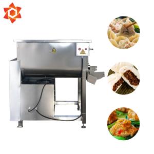 Buy cheap High Performance Mincer Meat Mixer Machine 3kw Power With 300 Kg Weight from wholesalers