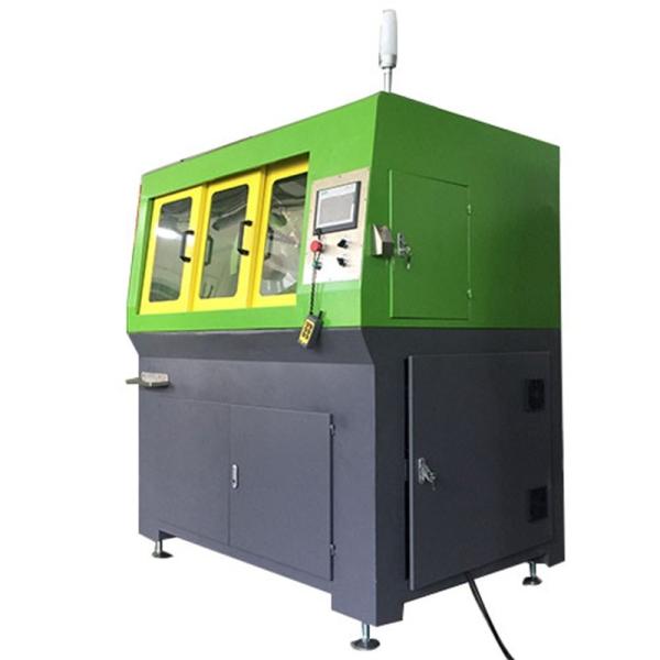 Buy cheap High Speed Magnetic Core Cutting Machine 4000 R/MIN Increased Accuracy from wholesalers