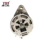 HT201 6BG1 EX200-5 45A Isuzu Engine Alternator 2B82-46 1812004164 8-94399-157-1
