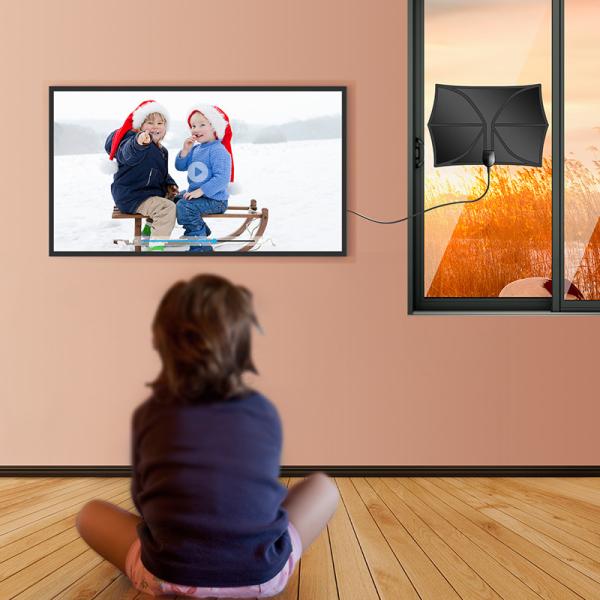 Buy cheap 12 Pin Spinotti Cable 1.5C-2V External Digital TV Antenna for Trucks in Philippines from wholesalers