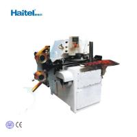Buy cheap Coin Shape SS Automatic Chocolate Packing Machine product