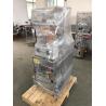 Buy cheap PLC Control Shampoo Sachet Filling Machine 50ML Stainless Steel from wholesalers
