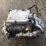 6 Cylinder LW9 Motor Engine for Buick GL8 Century Chevrolet Corvette C5 3.0 2005