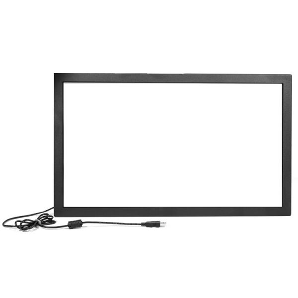 Buy cheap Four Points Infrared 21.5 Inch Touch Screen For Indoor Outdoor from wholesalers