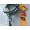 Buy cheap 10 Leads ECG Monitor Cable For Hospital Medical Care BI holter Recorder from wholesalers