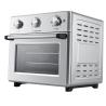 Buy cheap Electric 60Hz 25L Air Fryer Convection Toaster Oven For Cooking from wholesalers