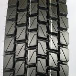 Aulice 315/80r22.5 18pr Truck Tires Wet Skid Resistance Tbr Tyre Ar819 Pattern