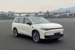2024 NEW CAR Leapmotor C16 Hybrid Pure Electric Vehicle Ev Suv Extended Range
