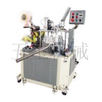 Buy cheap badminton shuttlecock produce machine Sticky label machine product