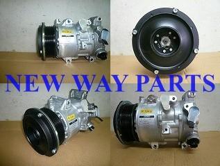 Buy cheap 2az engine compressor 88310-28610 447190-5810 from wholesalers