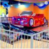 Buy cheap Amusement Rides Mini Flying Car 8 / 12 Persons For Kids Carnival Games from wholesalers