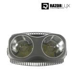 High Brightness 1000w High Bright Led Light 130000lm Aluminum Flood Lights 130LM