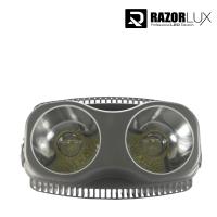 Buy cheap Solar Outdoor IP67 Led Industrial Flood Light 120000lm 1000W High Power Sport product
