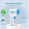 Buy cheap Medical Non-Contact Elextric Infrared Frontal Thermometer Best Medical No Touch Digital Thermometers Digital Non Contact from wholesalers