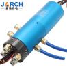 Buy cheap High Pressure Flange Pneumatic Rotary Coupling Union With Stainless Steel 304 Materials from wholesalers